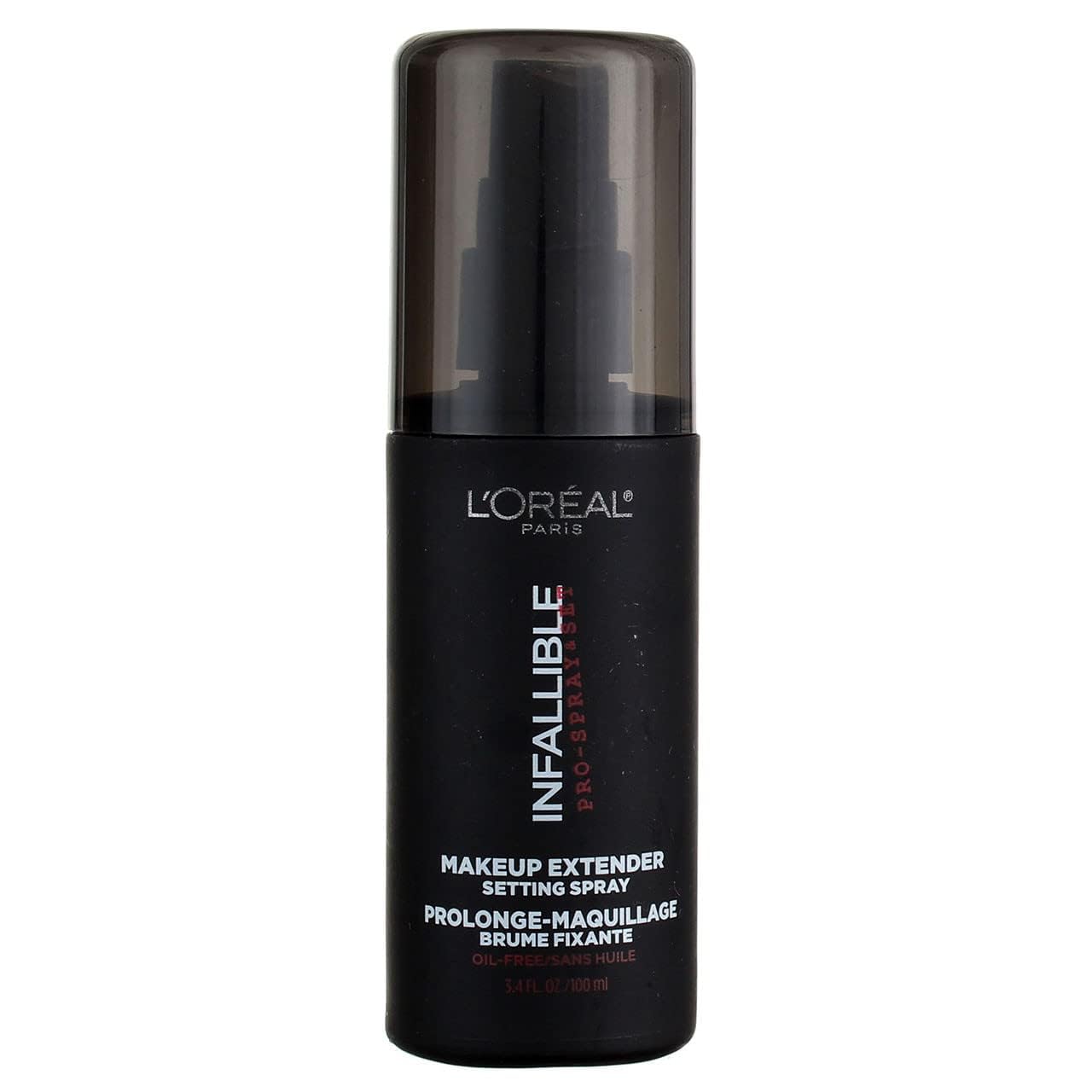 L'Oreal Paris - Infallible Pro Makeup Extender Finishing Spray image 0