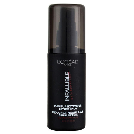 L'Oreal Paris - Infallible Pro Makeup Extender Finishing Spray image 0