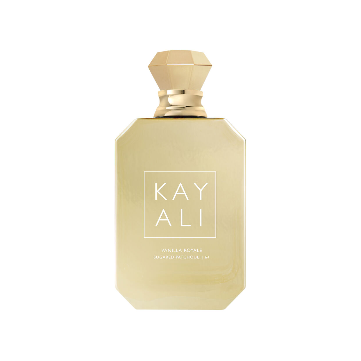 Huda Beauty - Kay Ali Vanilla Royale image 0