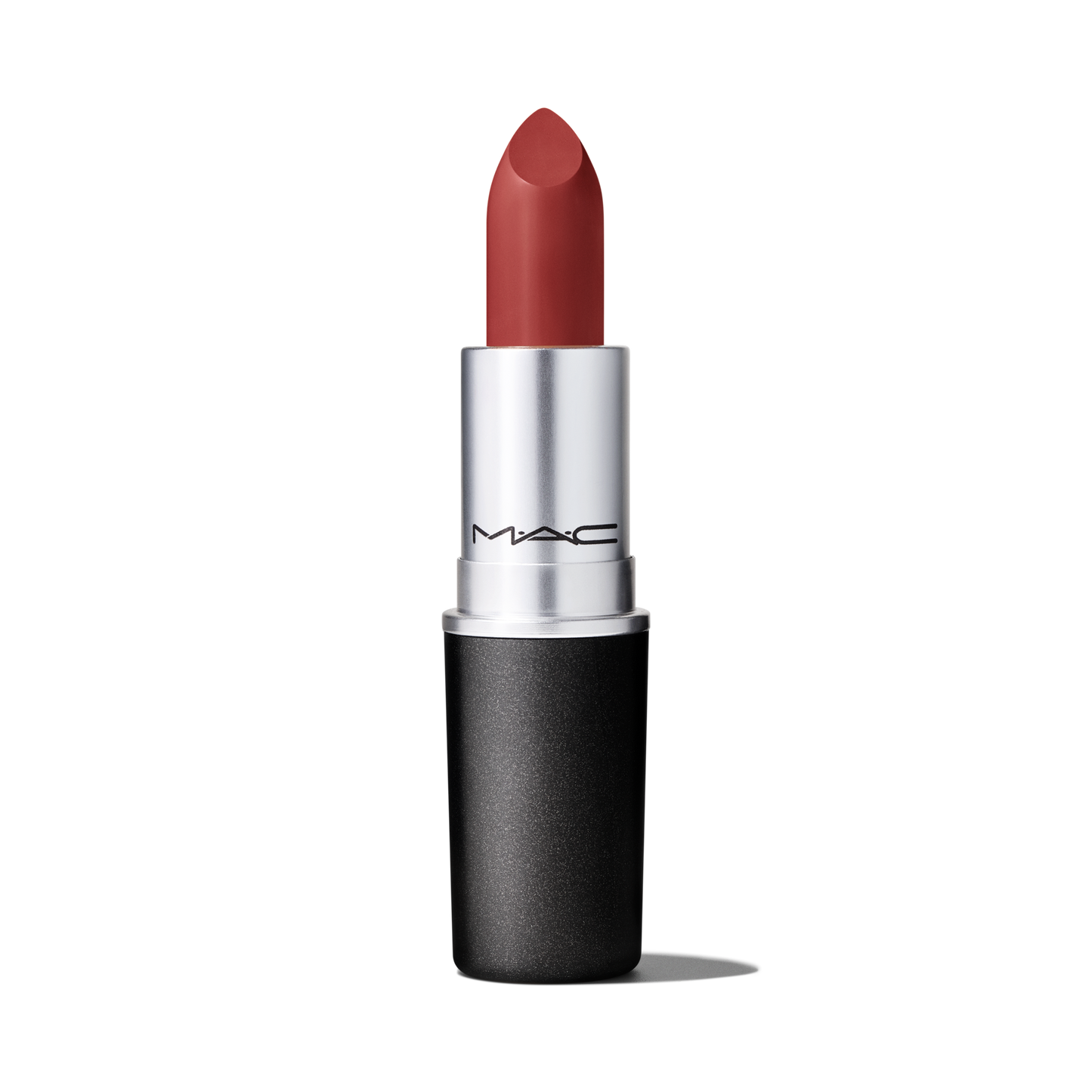 MAC - Satin Lipstick - Retro image