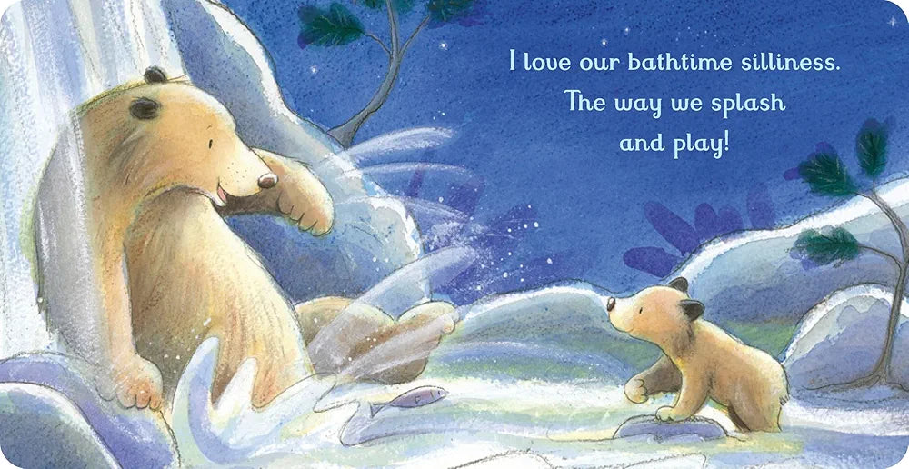 Amelia Hepworth - I Love You to the Moon and Back image 1
