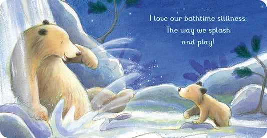 Amelia Hepworth - I Love You to the Moon and Back image 1