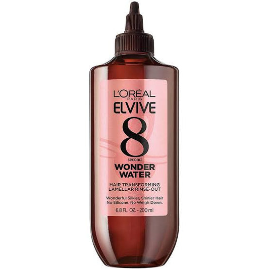L'oreal - 8 Second Wonder Water image 0