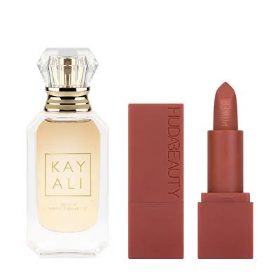 Kay Ali 🤍 Huda Beauty - Power Duo Kit image 2