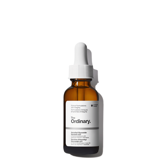 The Ordinary - Ascorbyl Glucoside Solution 12% image 0