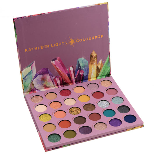 Colourpop - So Jaded image 0