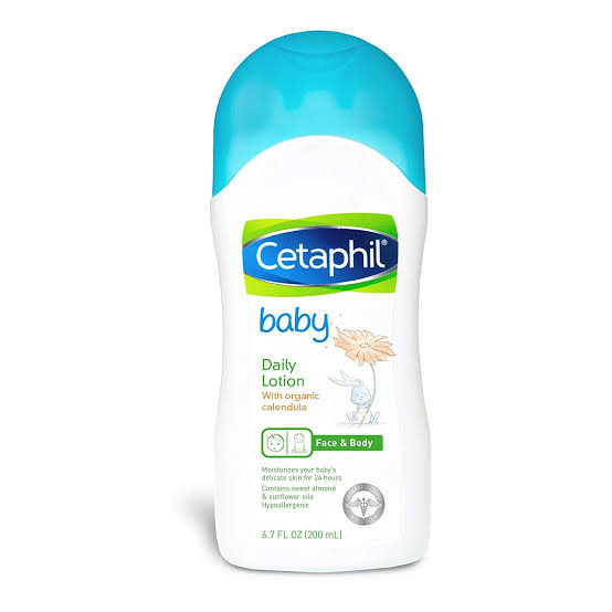 Cetaphil - Baby Daily Lotion image 0