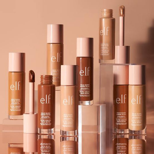 e.l.f. - Halo Glow Liquid Filter image 0