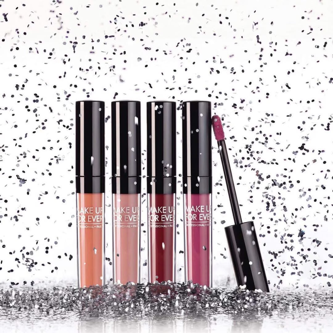Makeup Forever - Enchanted Lip Book image 0
