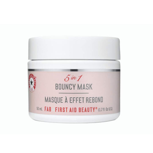 First Aid Beauty - 5-in-1 Bouncy Mask image 0