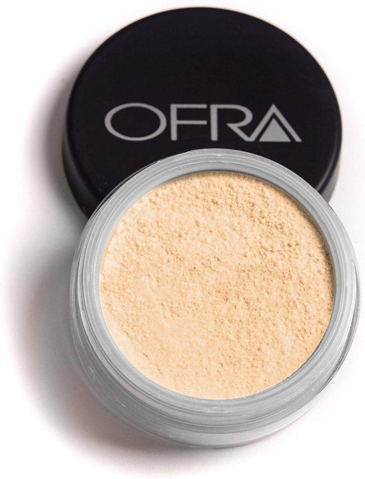OFRA - Translucent Highlighting Luxury Powder image 0