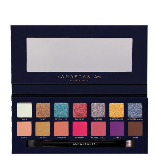 Anastasia Beverly Hills - Riveria Eyeshadow Palette image 1
