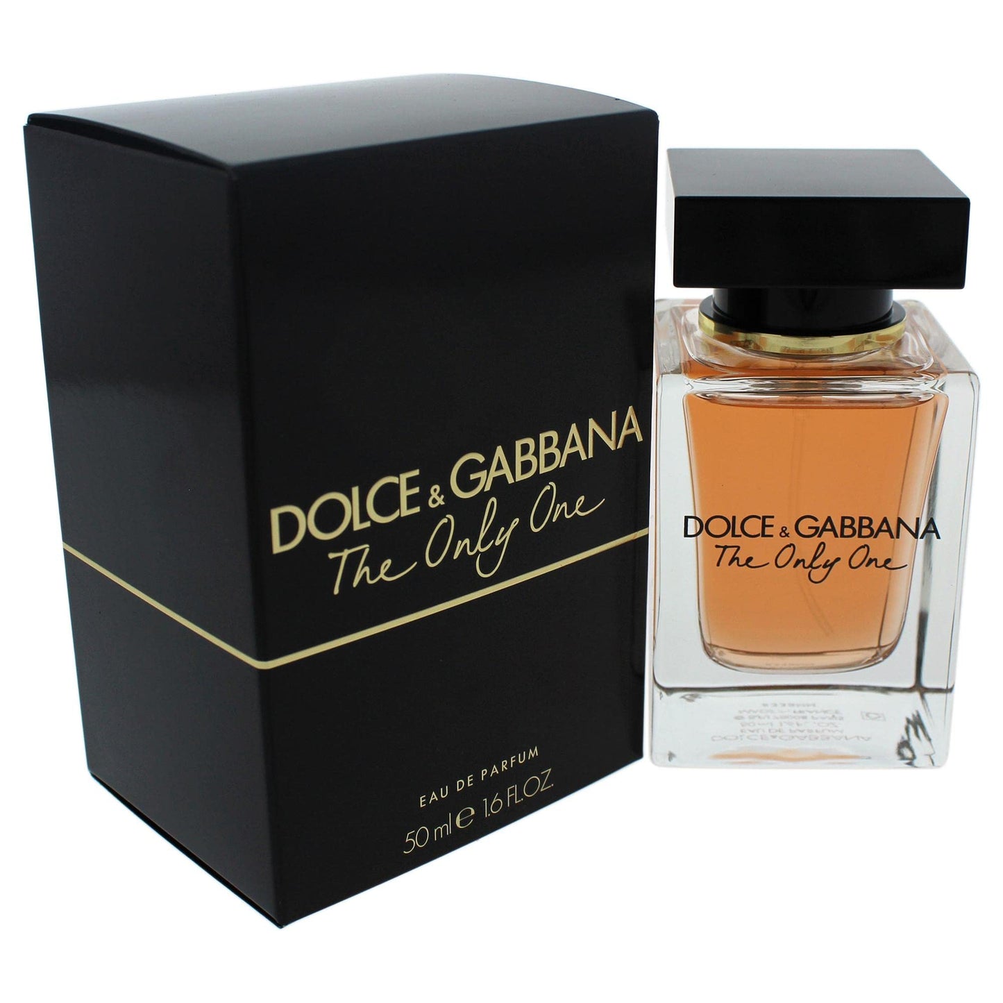 Dolce & Gabbana - The Only One - 50ml image 0