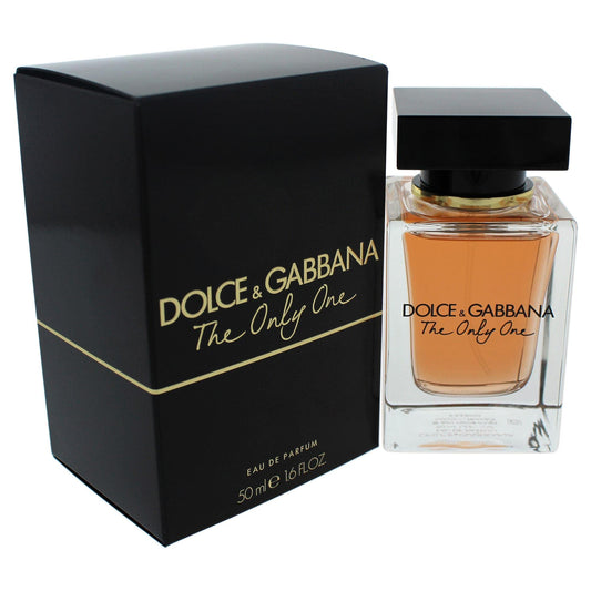 Dolce & Gabbana - The Only One - 50ml image 0