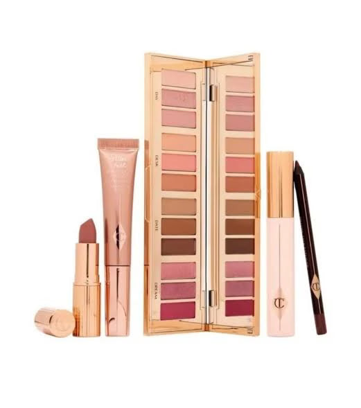 Charlotte Tilbury - Pillow Talk Beauty Secrets image 1