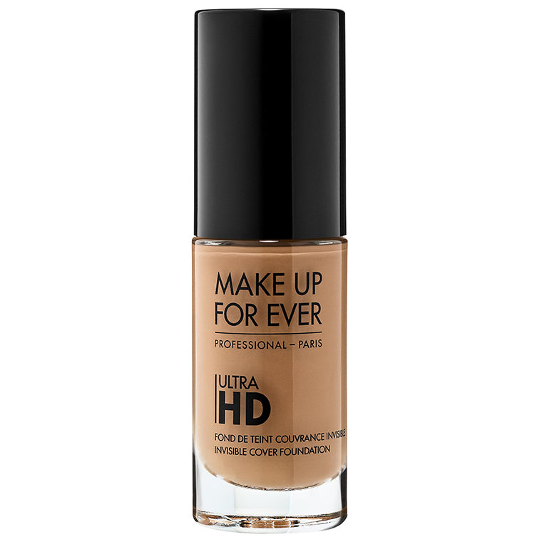 Makeup Forever - Ultra HD Liquid Foundation - Y245 image