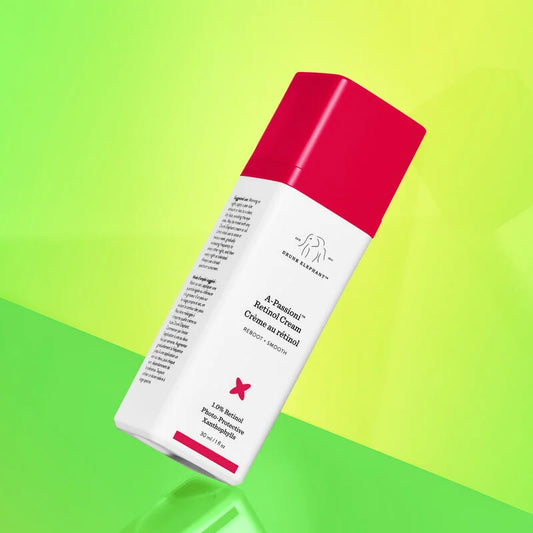 Drunk Elephant - A-Passioni Retinol Cream - 30ml image