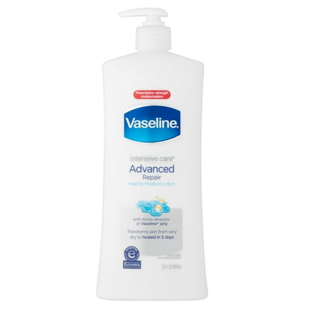 Vaseline - Intensive Repair Advanced Care image 0
