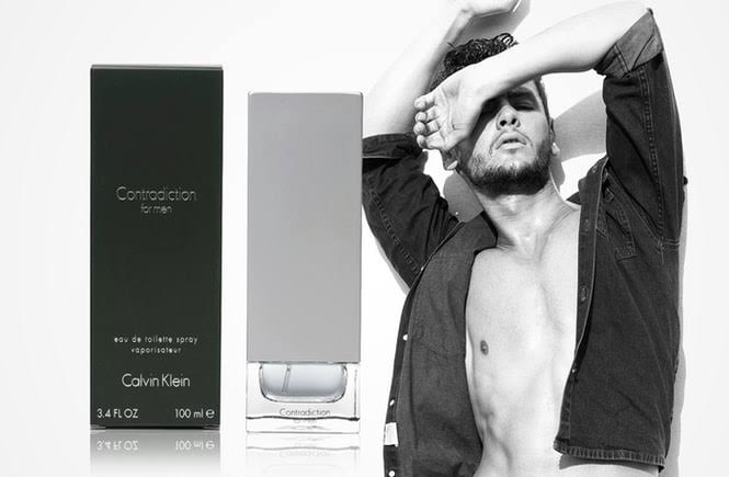 Calvin Klein - Contradiction image 1