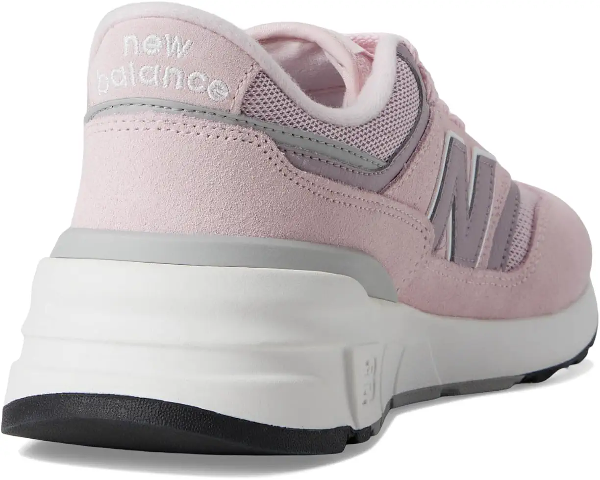 New Balance Classics - 997R (W- Size 12) | Pakistan image 2