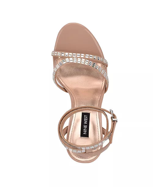 Women's Mona Dress Sandals - US 10.5 image 2