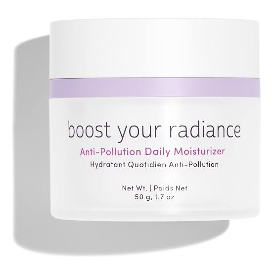 Julep - Boost Your Radiance - Anti-Pollution Daily Moisturizer | Pakistan image 0