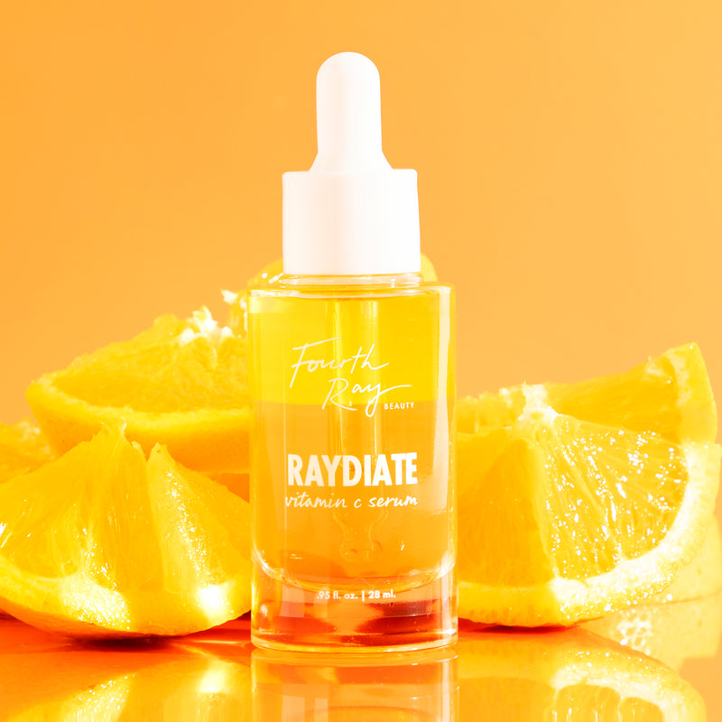 Fourth Ray Beauty - Raydiate Vitamin C Serum image 0