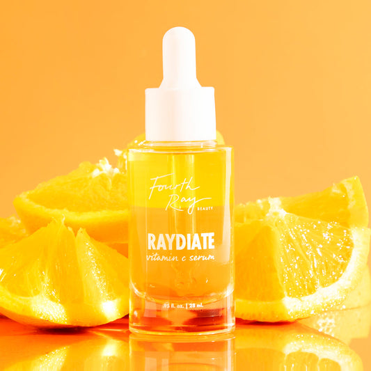 Fourth Ray Beauty - Raydiate Vitamin C Serum image 0