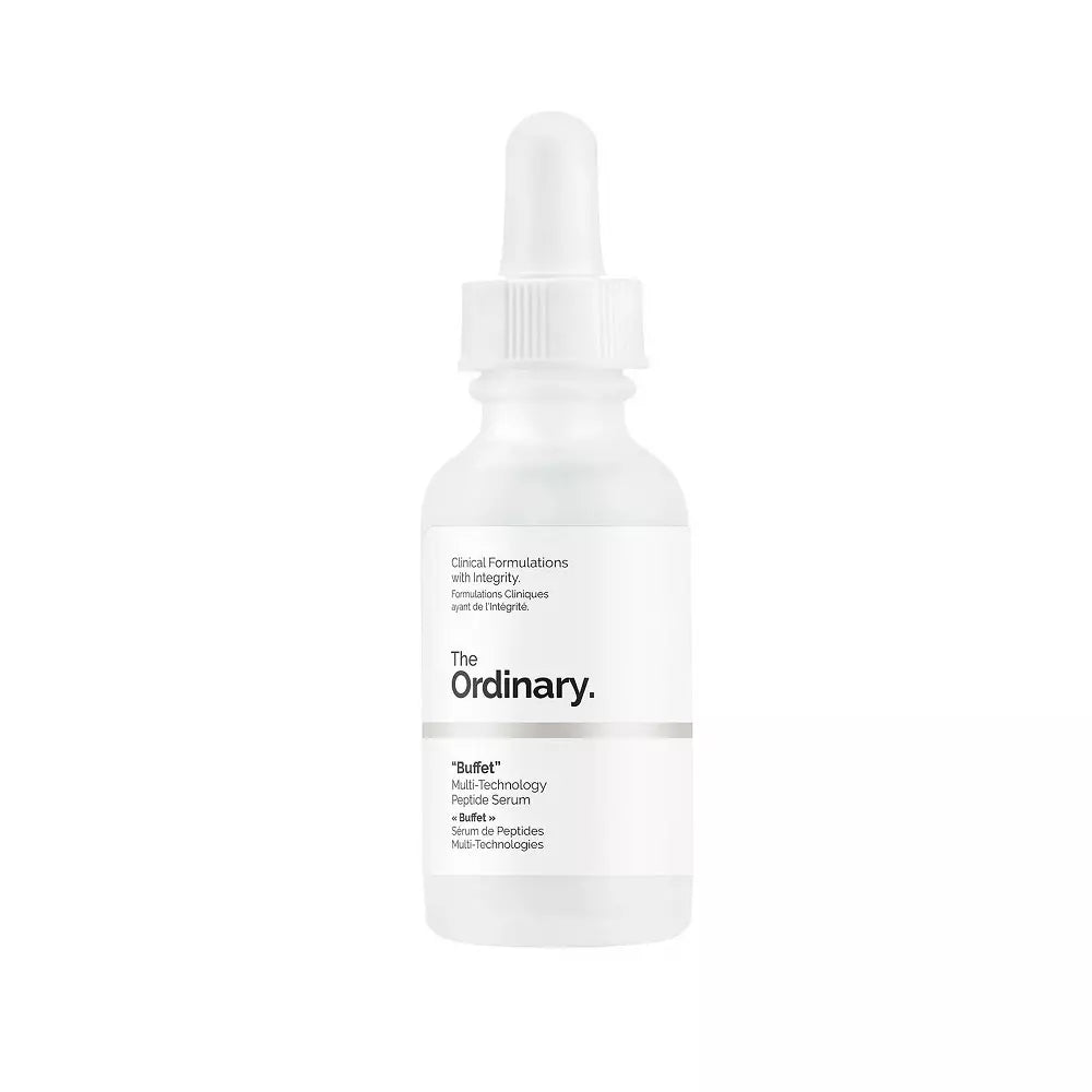 The Ordinary - Buffet image 0