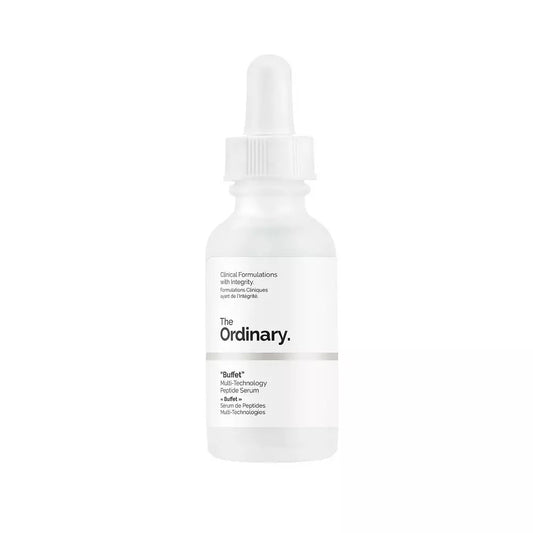 The Ordinary - Buffet image 0