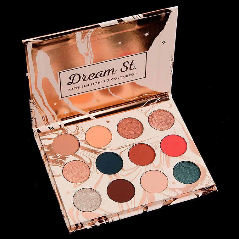 Colourpop - Dream St image 0