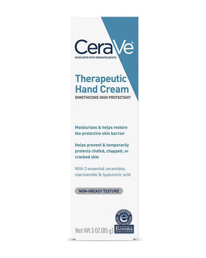 CeraVe - Therapeutic Hand Cream image 5