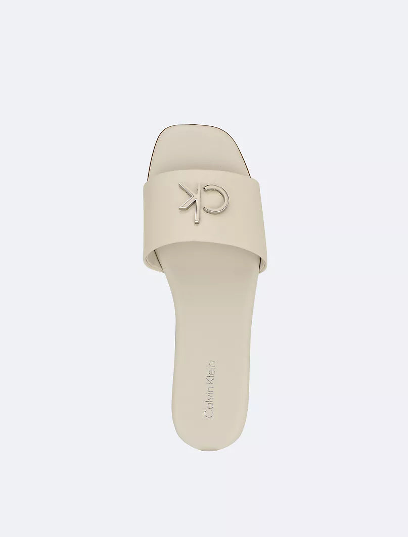 Calvin Klein - Women's Yancie Sandal - US 7.5 image 2