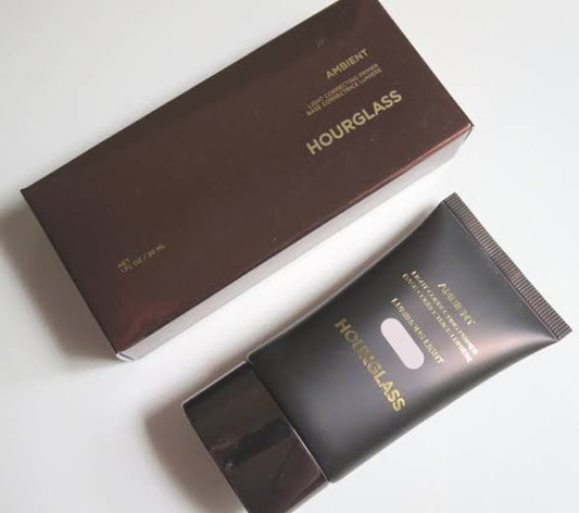 Hourglass - Ambient Light Correcting Primer image 0