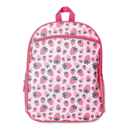 Wonder Nation 16" Backpack - Bold Berries image