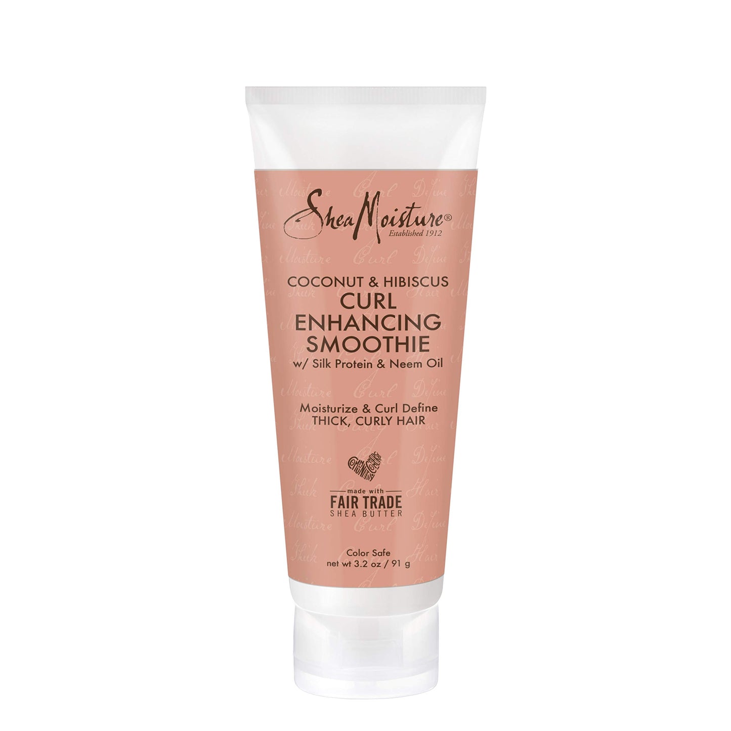 Shea Moisture - Curl Enhancing Smoothie image 0