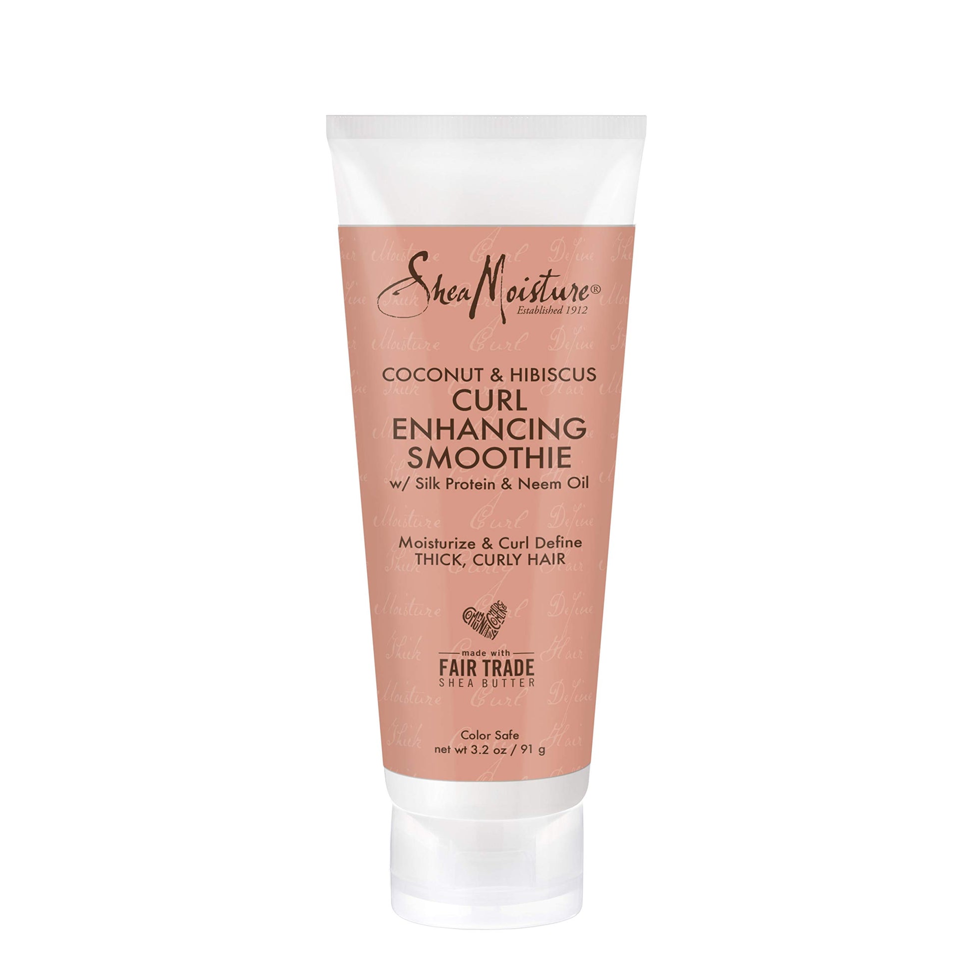 Shea Moisture - Curl Enhancing Smoothie image 0