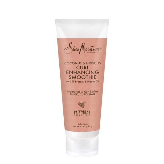 Shea Moisture - Curl Enhancing Smoothie image 0