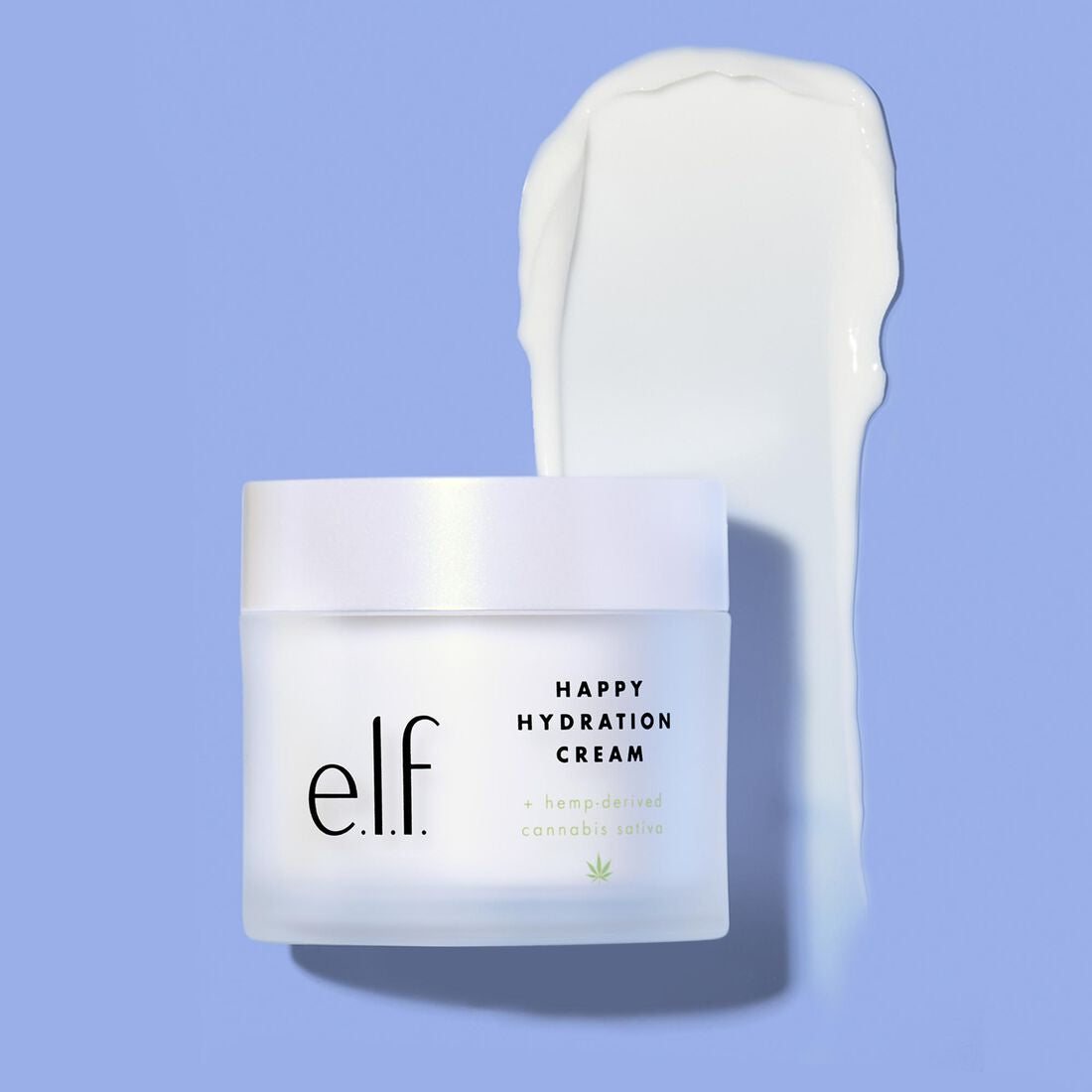 e.l.f. Cosmetics - Happy Hydration Cream image 2