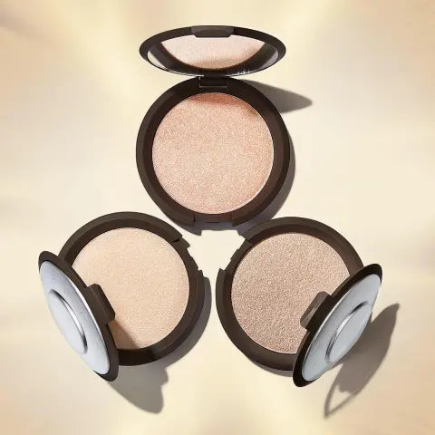 Becca - Golden Gold Trio image 2