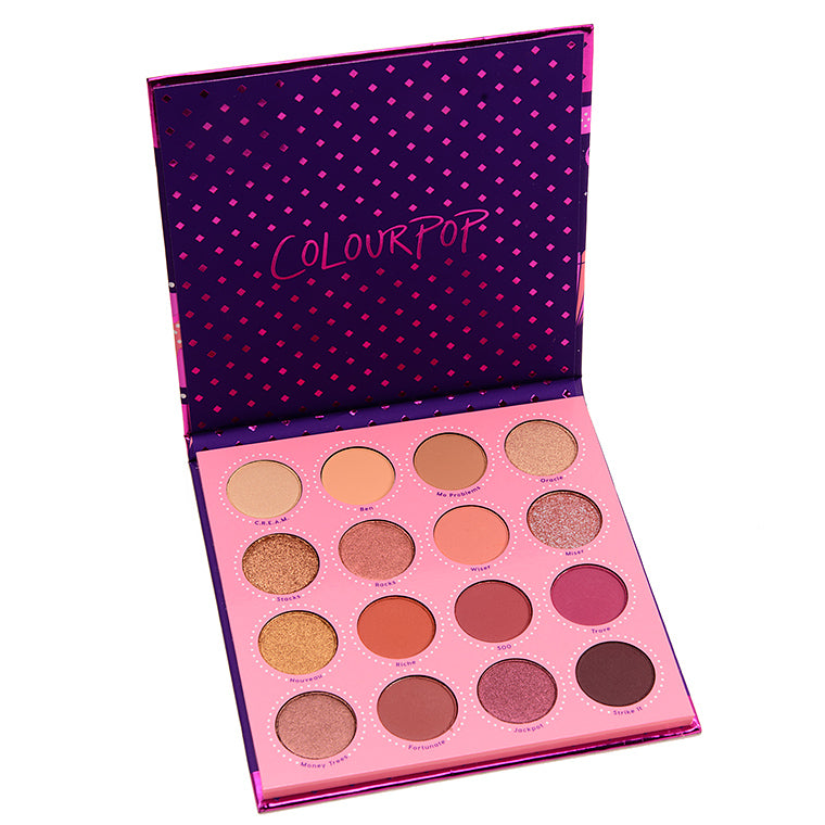 Colourpop - Fortune image 0