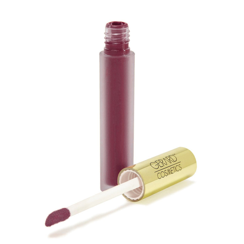 Gerard Cosmetics - Hydra Matte Liquid Lipsticks - Cher image