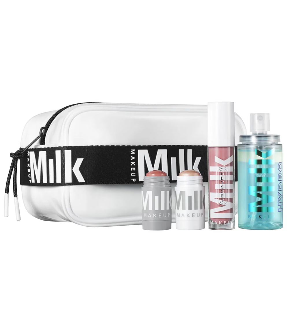 Milk Makeup - The Werks Set | Pakistan image 0