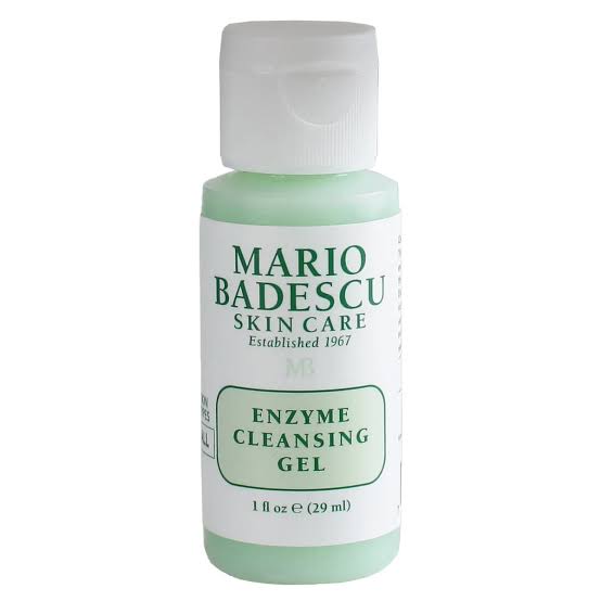 Mario Badescu - Enzyme Cleansing Gel image 0