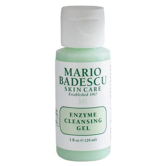 Mario Badescu - Enzyme Cleansing Gel image 0