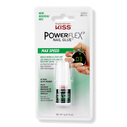 KISS - Powerflex Nail Glue image 0