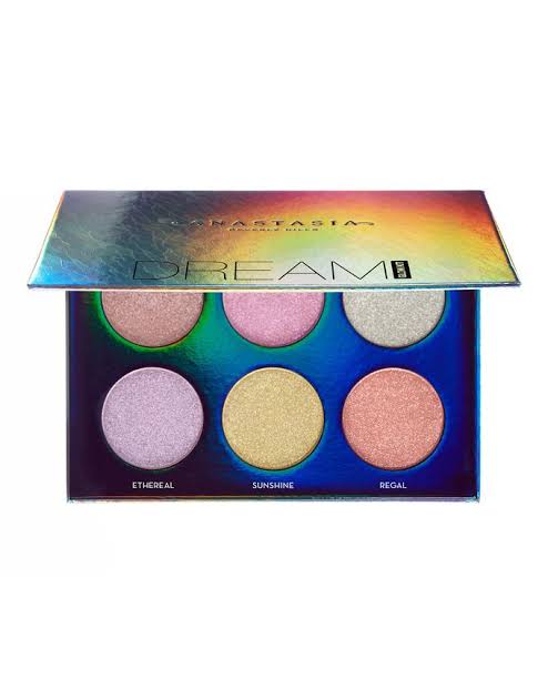 Anastasia Beverly Hills - Glow Kit - Dream image