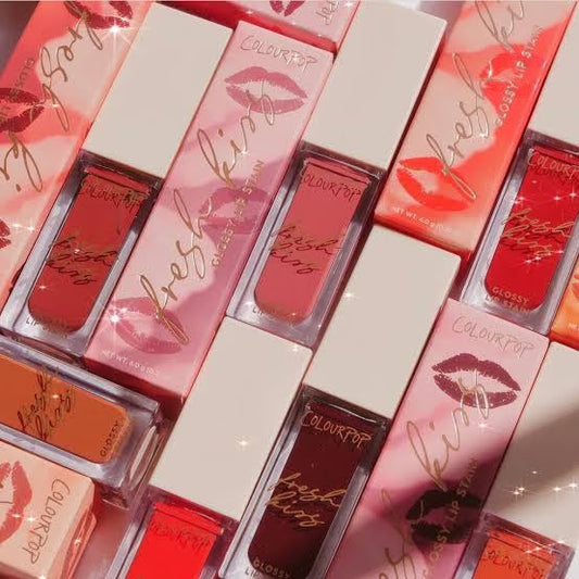 ColourPop - Fresh Kiss Lip Cream image 0
