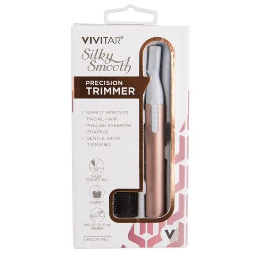 Vivitar - Silky Smooth - Precision Trimmer image 0