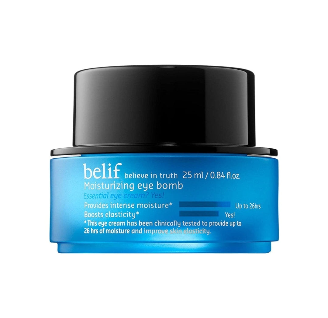 belif - Aqua Bomb Poolside Hydration Set image 2